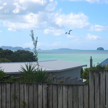Flaxmill Bay Motel Unit 1 - Flaxmill Bay Cooks Beach Kültér fotó