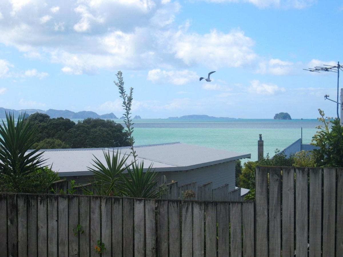 Flaxmill Bay Motel Unit 1 - Flaxmill Bay Cooks Beach Kültér fotó